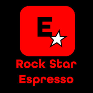 Rock Star Espresso