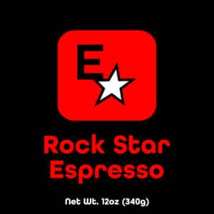 Rock Star Espresso